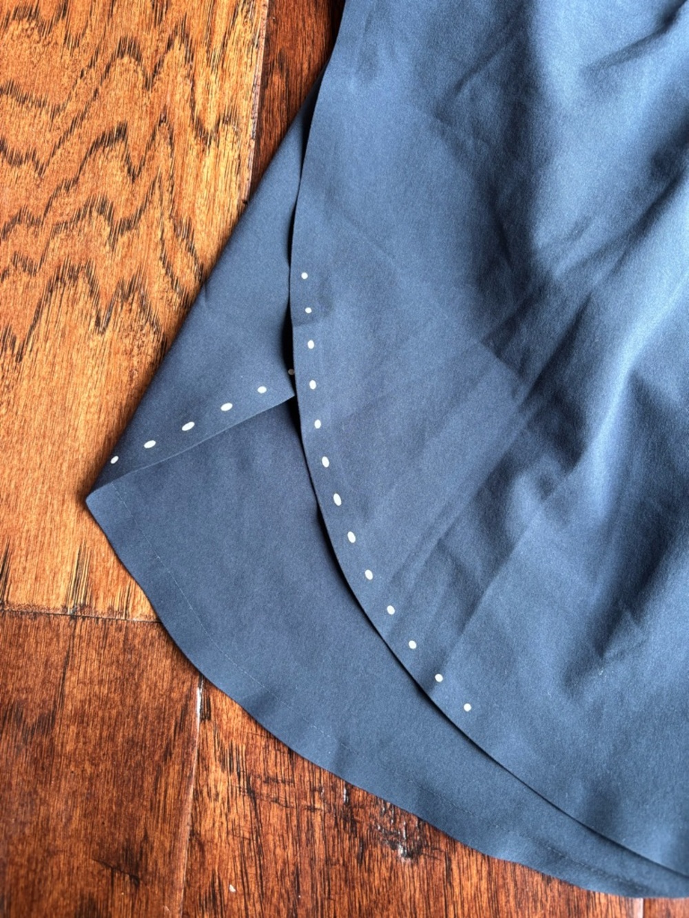 Lululemon fast and free shorts - Picture 3 of 4